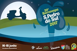 Iberovespa 2017