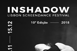 Inshadow 2018 na ETIC - Competição Internacional de Documentários