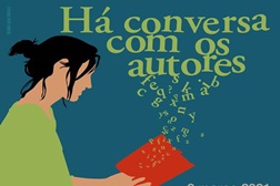 Donatella Di Pietrantonio apresenta romance "Borgo Sud" - Ciclo literário “Há conversa com os autores" promovido pelo Instituto Italiano de Cultura de Lisboa