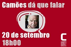Instituto Camões "dá que falar" com Manuel Alegre