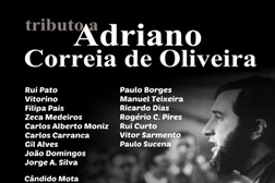 Coro dos Tribunais no Cine