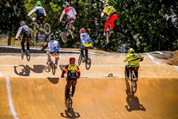 Agenda de Ciclismo (21 e 22 de setembro de 2019)