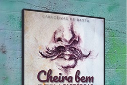 "Cheira Bem, Cheira a Cabeceiras" nos Claustros do Mosteiro de S. Miguel de Refojos
