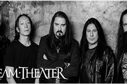 Dream Theater celebram 25 anos de "Images and Words" no Coliseu do Porto