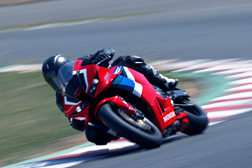 As novidades técnicas da Honda CBR600RR de 2021