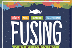 FUSING 2014 já tem data oficial - O festival regressa à Figueira da Foz de 14 a 16 de Agosto