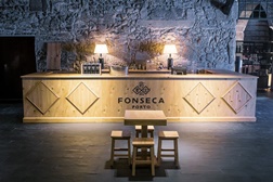 Fonseca: casa de vinho do Porto inaugura caves e centro de visitas