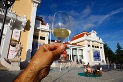 5.ª Alvarinho Wine Fest em Lisboa