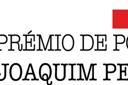 Prémio de Poesia Joaquim Pessoa com 340 candidatos