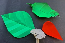 Dia Mundial do Origami celebrado no Museu do Oriente