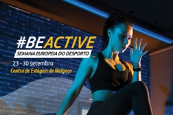 Melgaço assinala Semana Europeia do Desporto com diversas atividades