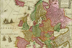 Ciclo "História da Europa" no Centro Cultural de Belém
