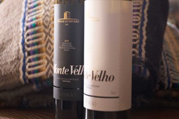 Monte Velho 2015 Edição Manta Alentejana