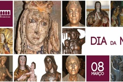 Dia da Mulher no Museu
