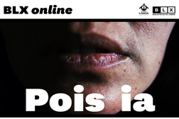 BLX assinalam Dia Mundial da Poesia no Facebook