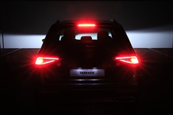 300 LEDS atrás dos faróis do seu carro - O desafio da iluminação
