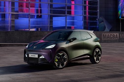 SEAT Componentes conta com cinco novos projetos - Na sua transformação destinada a veículos elétricos