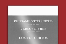 Apresentação do novo Livro de Alberto Quadros dia 21 de Maio na Livraria Ler Devagar