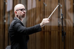 Coro e a Orquestra Sinfónica inauguram Ano Britânico da Casa da Música