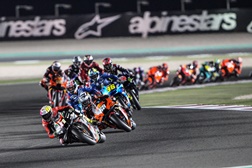 MotoGP 2021 – Antevisão e horários do Grande Prémio de Portugal