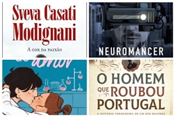 Novidades Livros (24 a 30 de março de 2022)
