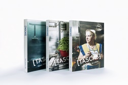 Novidades livros - "Pelas tascas de Lisboa"