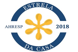 “Estrela da casa” é a nova iniciativa da AHRESP para promoção da Gastronomia