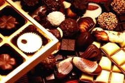 I Festa do Gelo e do Chocolate em Braga