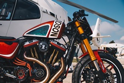 Daytona’s Red leva a Península Ibérica a lutar pelo título “King of Kings”