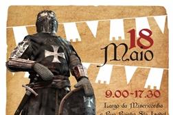 Vila de Rei Recebe V Mercado Medieval