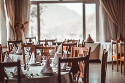 APHORT define três passos para o arranque da preparação da reabertura dos restaurantes