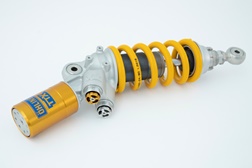 Öhlins anuncia chegada do amortecedor TTX GP para a Ducati Panigale V2
