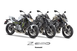 Alcance a máxima "Performance" da Kawasaki Z650