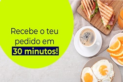 Continente lança serviço de entregas rápidas ao domicílio