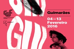 6º GUIdance - Festival Internacional de Dança Contemporânea com estreias nacionais e internacionais