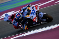 MotoGP 2024, Portimão - Marc Márquez lança o repto - Oliveira subiu até 3º