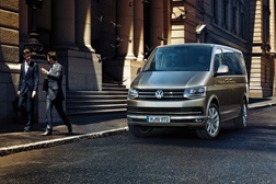 Apple chegou a acordo com a Volkswagen