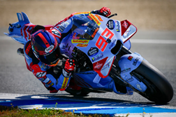 MotoGP 2024 - Yamaha à pesca de equipa satélite - Gresini sob oferta