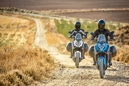 Nova CF Moto 650MT já disponível em Portugal