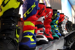 TCX Boots - tecnologia num par de botas
