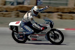 MotoGP – Fausto Gresini faleceu depois de várias semanas de luta
