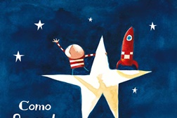 Histórias Vivas na Biblioteca do Barreio apresentam “Como Apanhar uma Estrela”