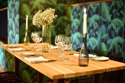 RIB Beef & Wine apresenta carta mundialmente inovadora