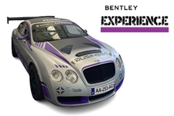 Bentley Experience Portugal - Primeiro evento já tem data marcada