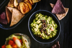 Restaurante Boca Linda, a verdadeira alma mexicana chega a Lisboa