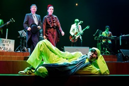 Clã levam "Fã" a Almada - Um musical para toda a família
