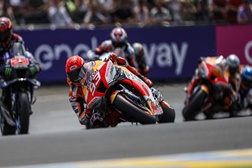 MotoGP, 2022, Le Mans – Honda Repsol desiludida - "Sabemos onde temos de melhorar"