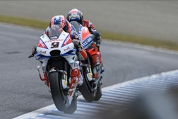 MotoGP - Motegi - Chuva e surpresas