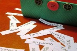 Mímica das Emoções - Oficina