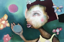 Florence Monange